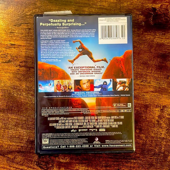 2/8$ DVD - Picture 2 of 3